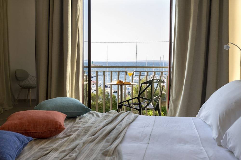 XilHotel 1