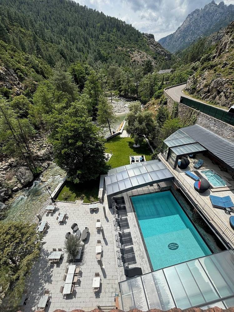 Les Jardins De La Glacière 1