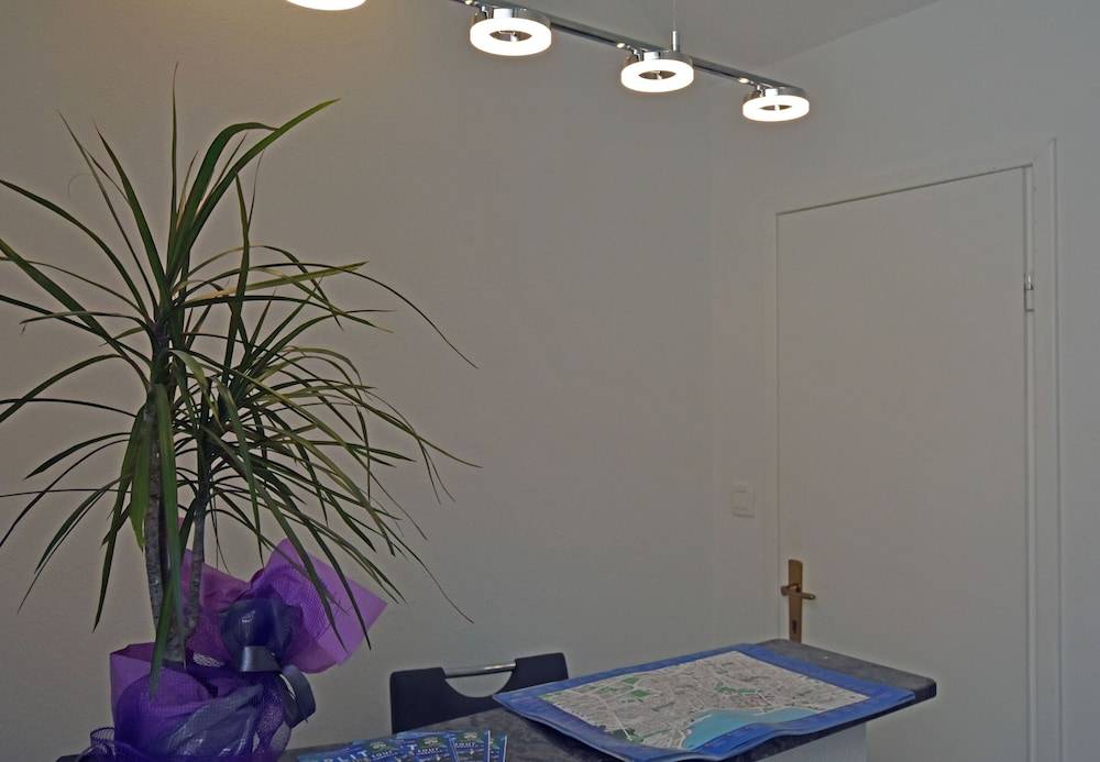 Kuzma Rooms and Apartments 2