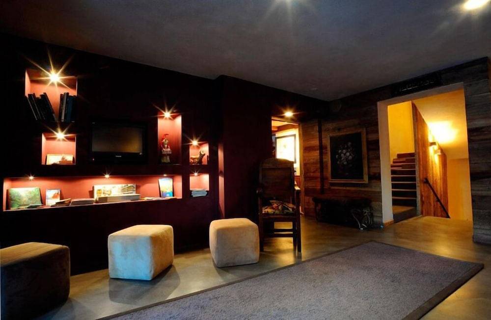 Chalet Eden Eco Hotel, Restaurant & Wellness 2