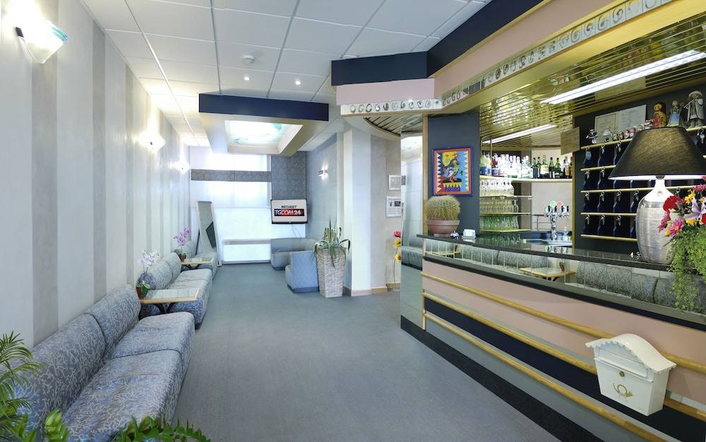 Hotel Storione 2