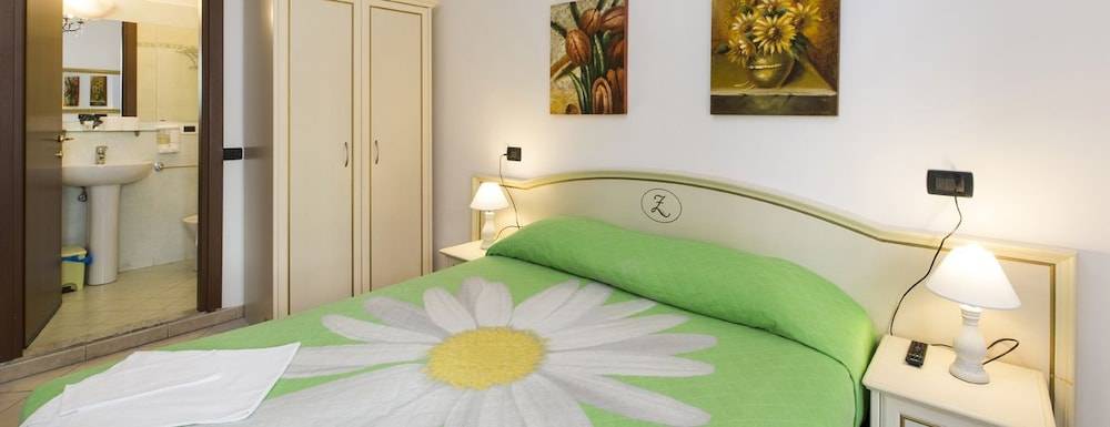 Hotel La Zorza 2