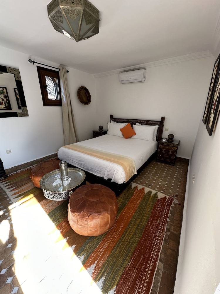 Riad Zoraida 2