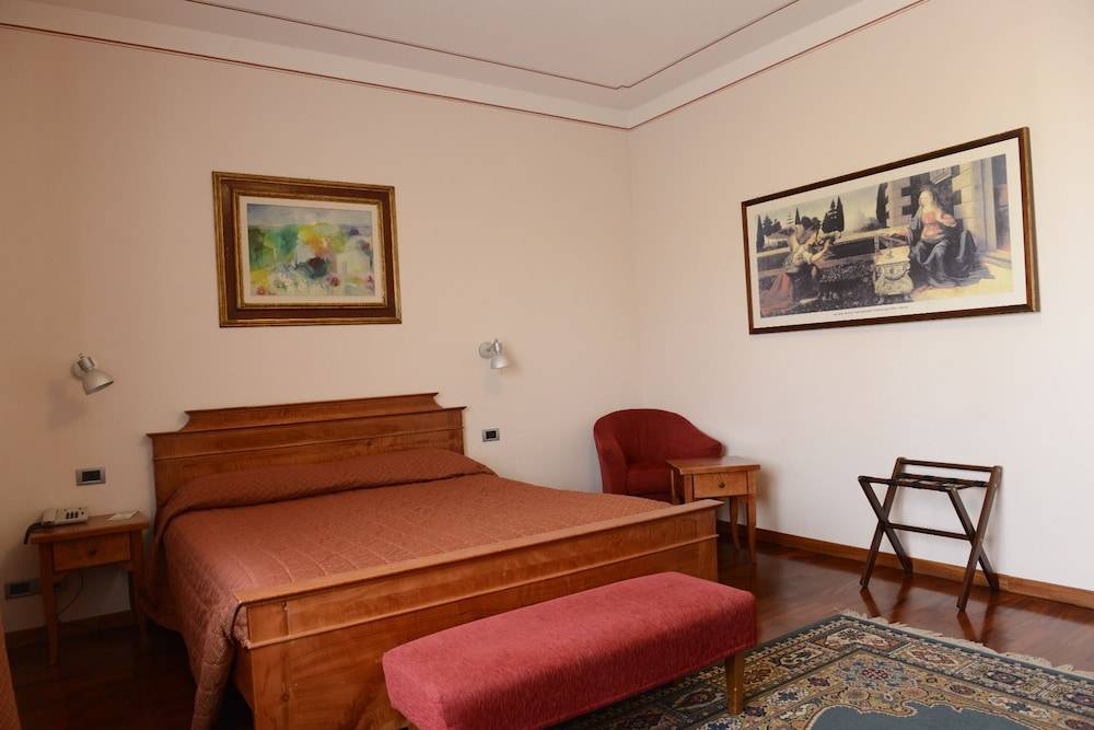 Hotel Rutiliano 2