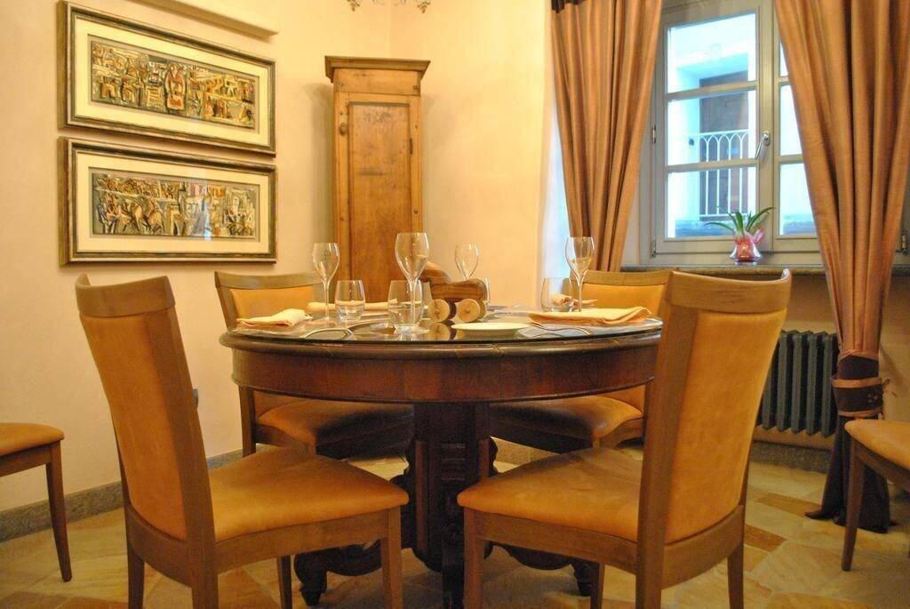 Hotel Ad Gallias 1
