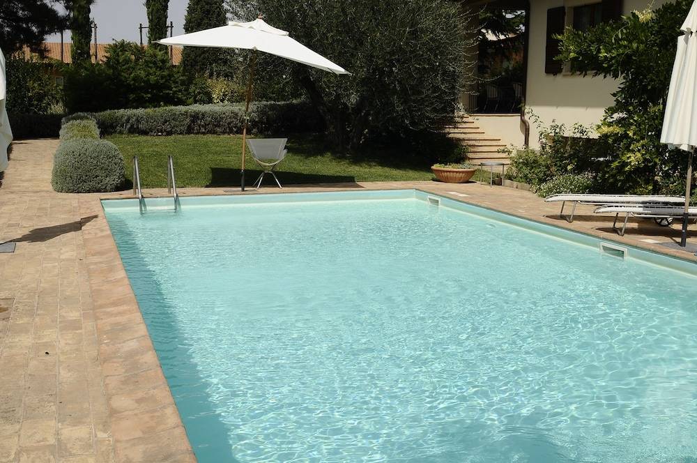 Hotel Rutiliano 1