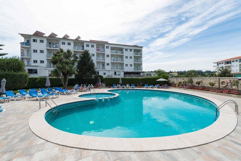Hotel Troncoso 2