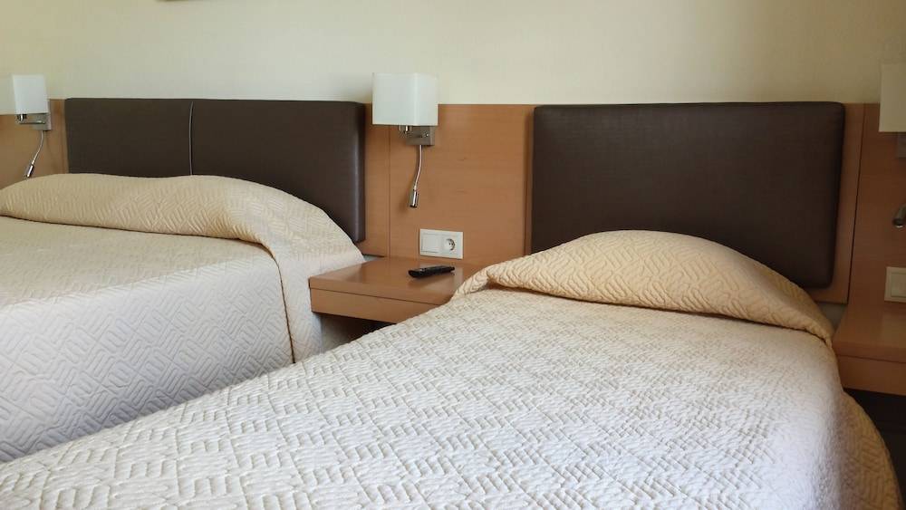Hotel Mira D'Aire 2