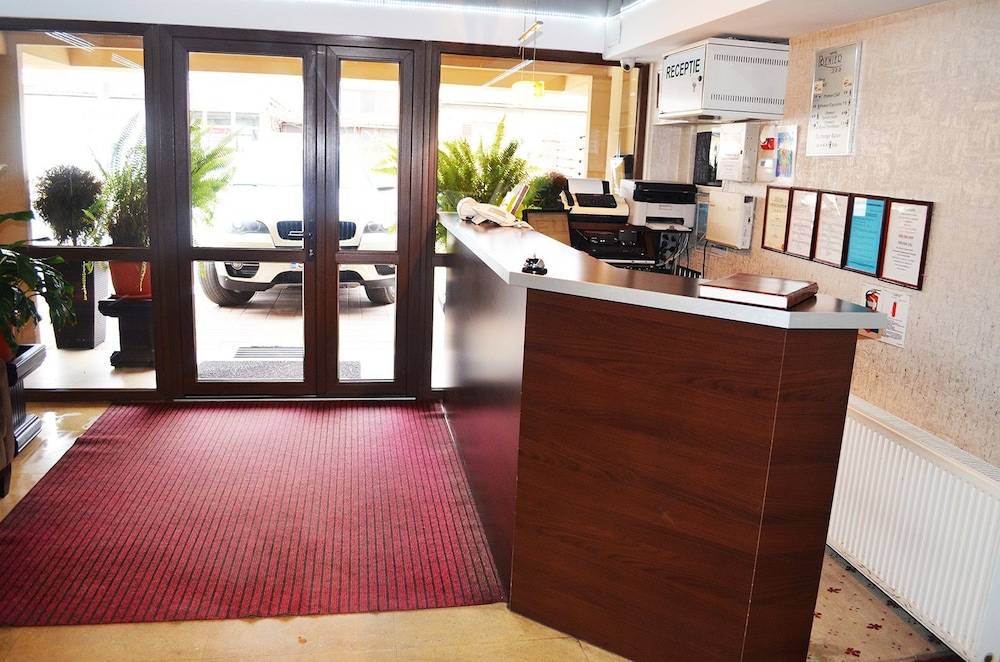 Hotel Premier 1