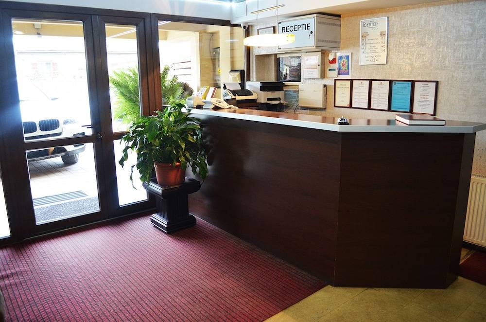 Hotel Premier 2