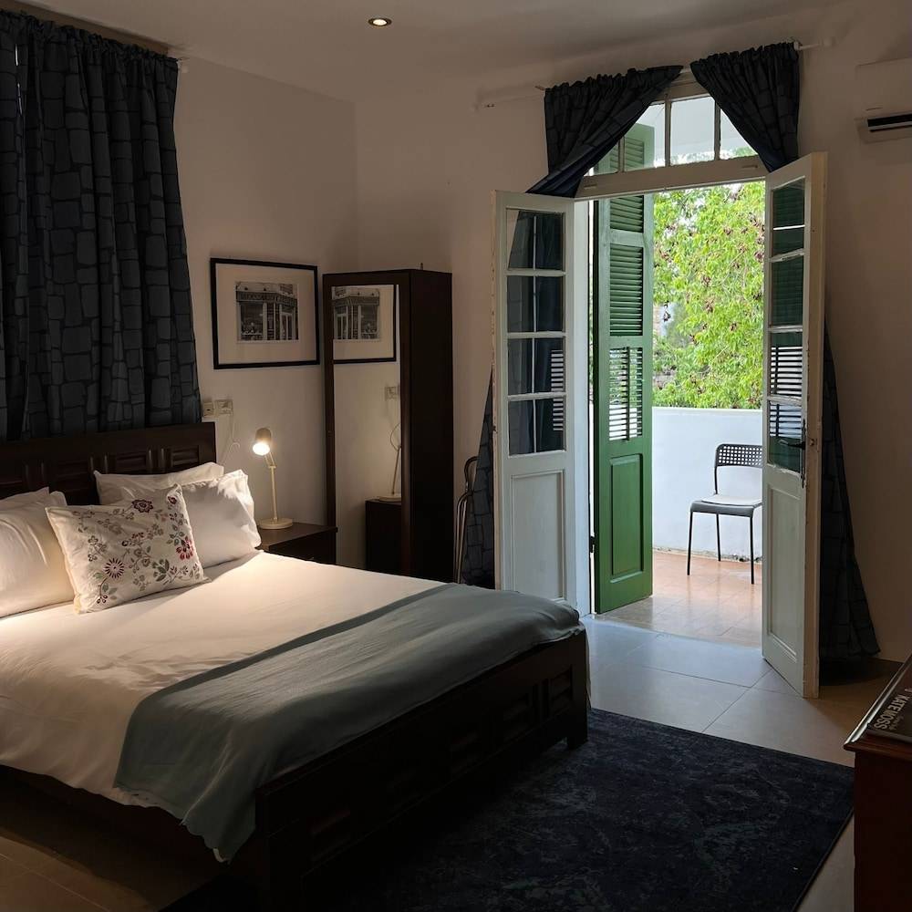 Eden Hotel 1