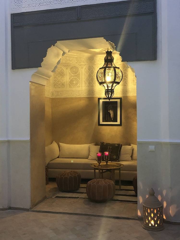 Riad Hadika Maria 2