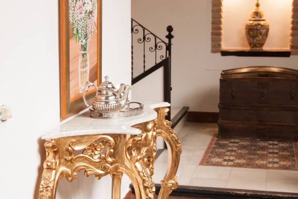 Hotel Rosa De oro 2