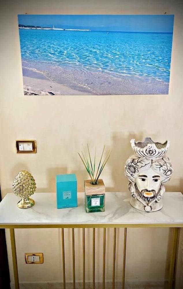 Araba Fenice Hotel 1
