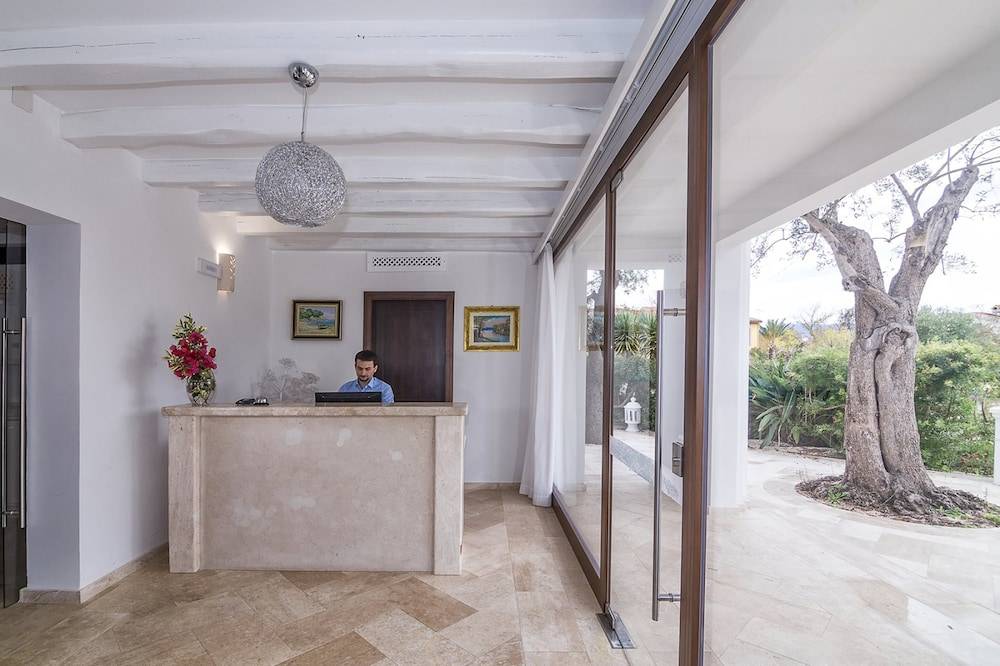 Hotel Vecchia Marina 2