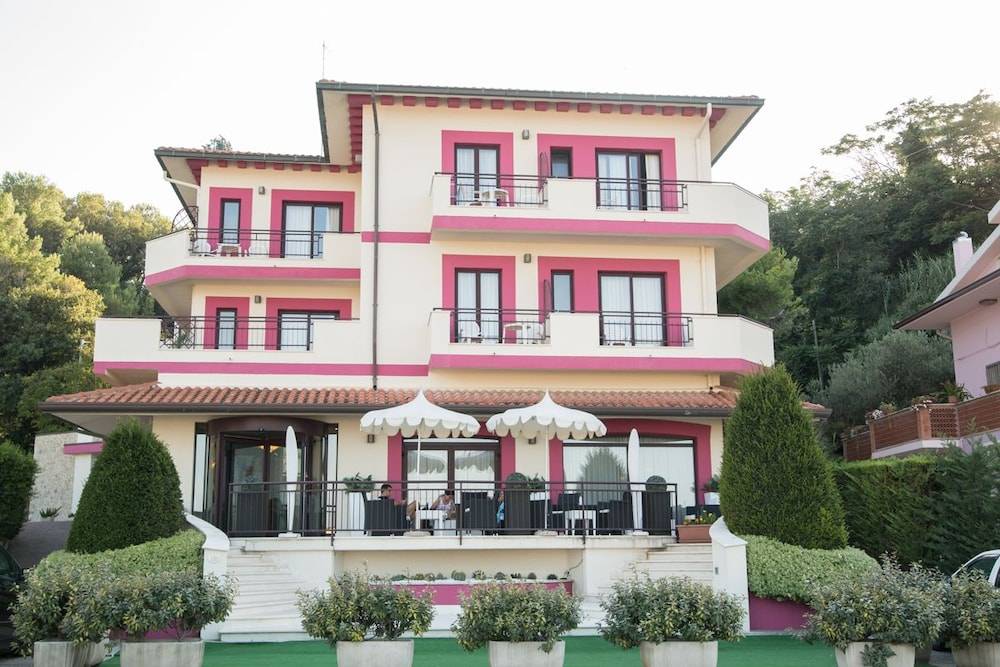 Hotel Levante 1