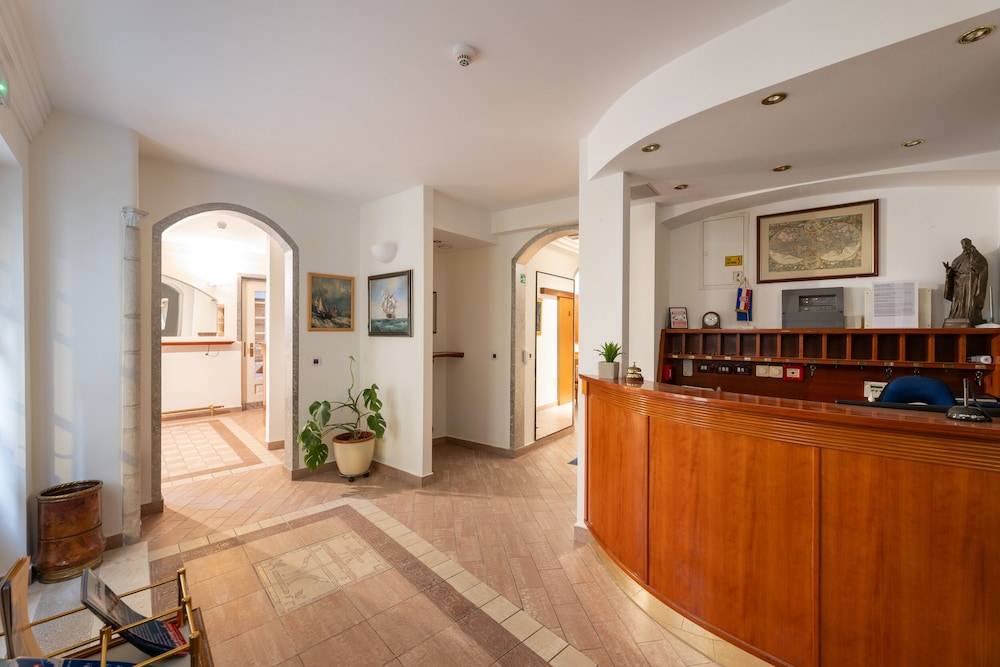 Villa Fontana 2