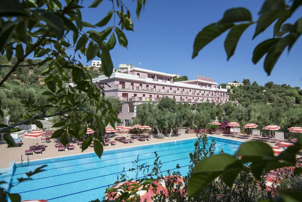Hotel Delle More 1