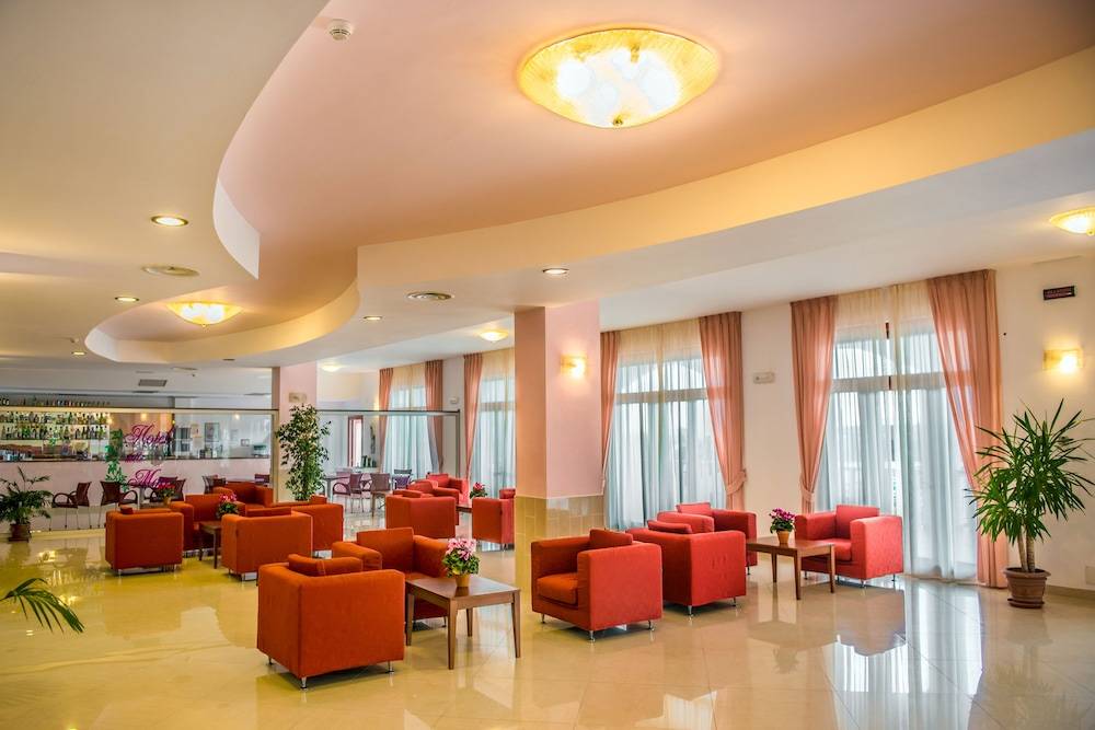 Hotel Delle More 2