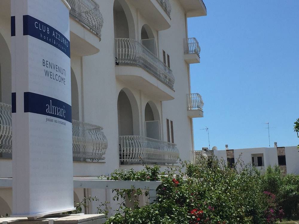 Club Azzurro Hotel & Resort 1