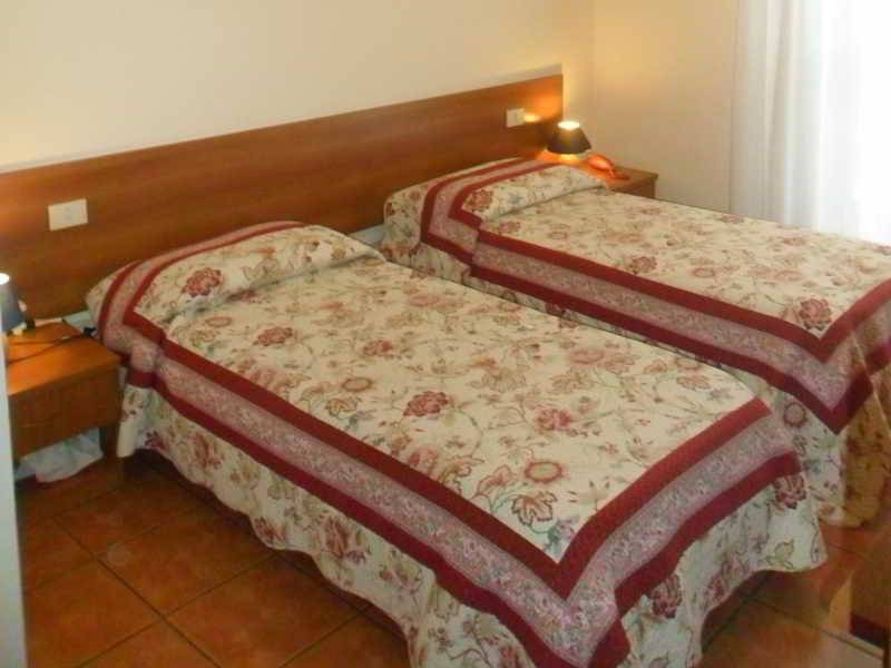 Hotel Indicatore 1