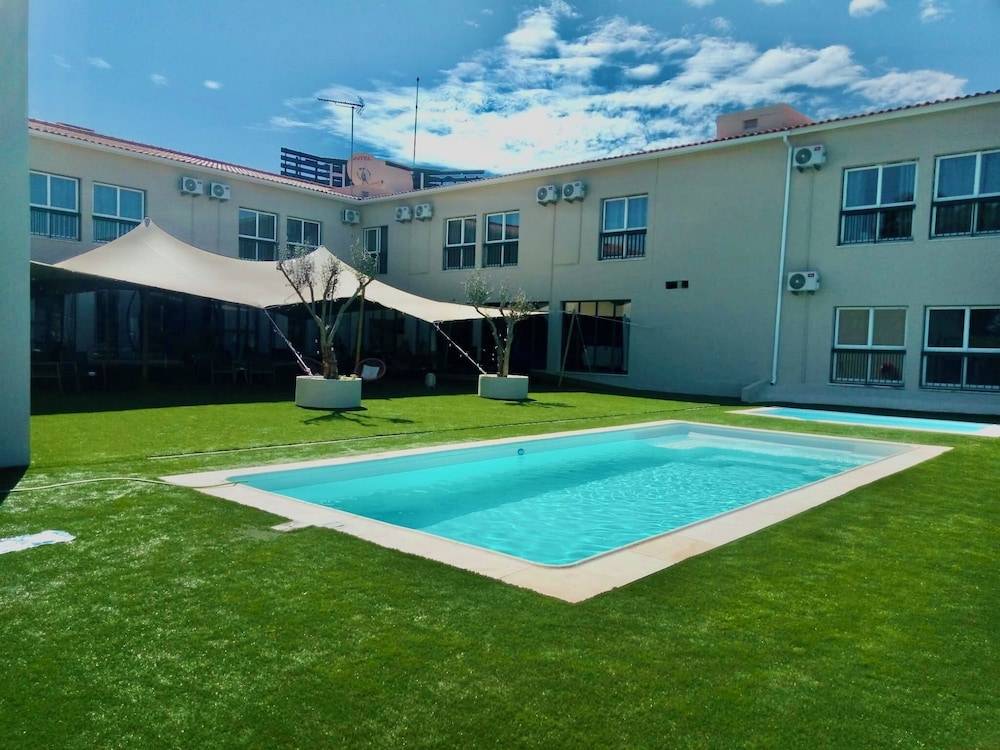 Estremoz Hotel 1