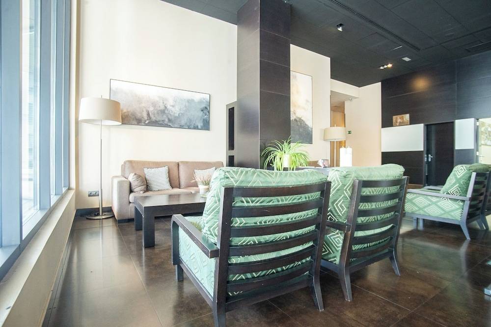 AZZ Asturias LangreHotel & Spa 2