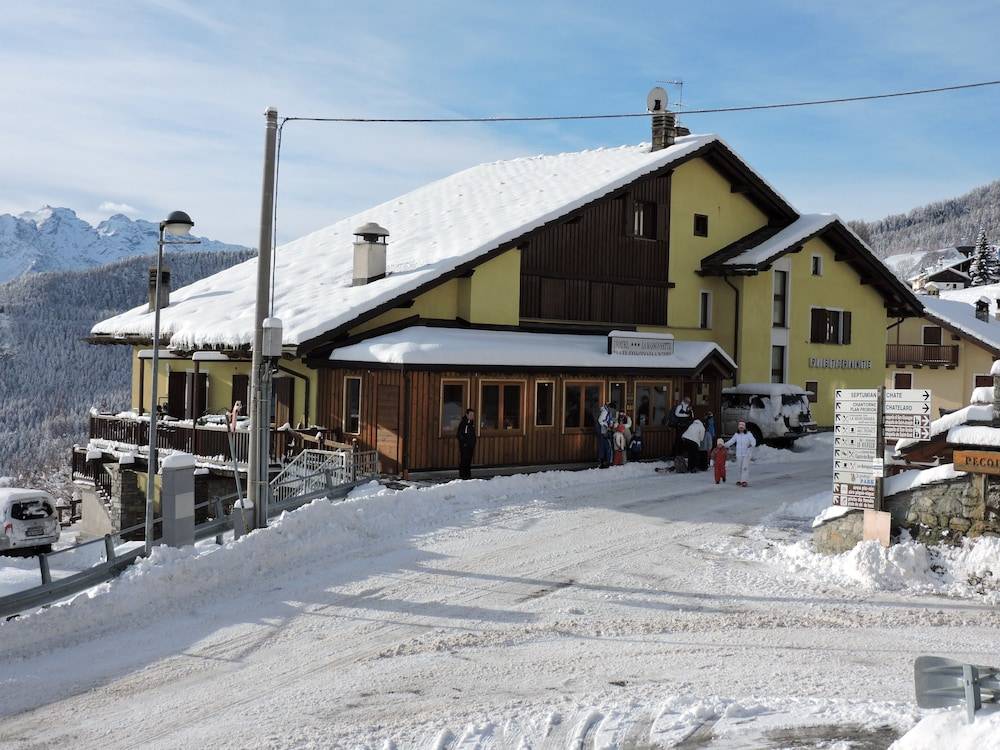 Hotel Maisonnette 1