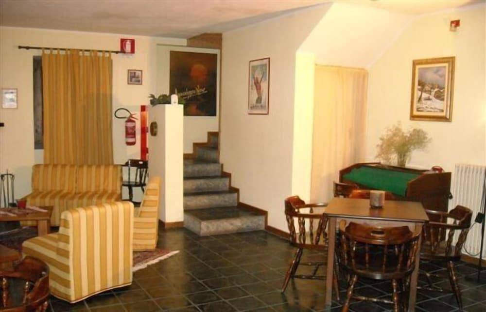 Hotel Maisonnette 2