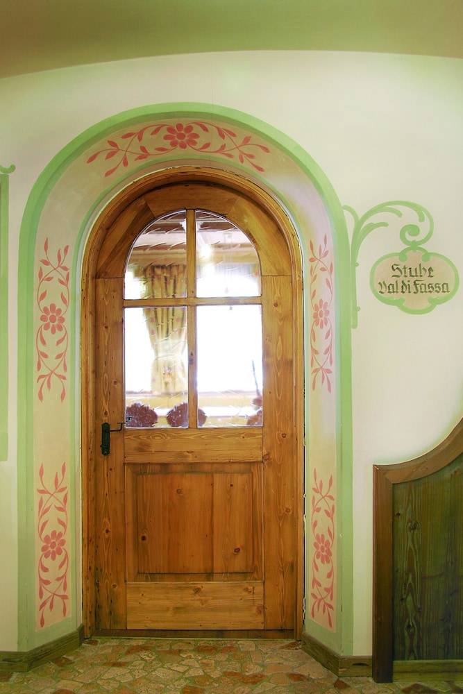 Hotel Soreghes Gran Chalet 2