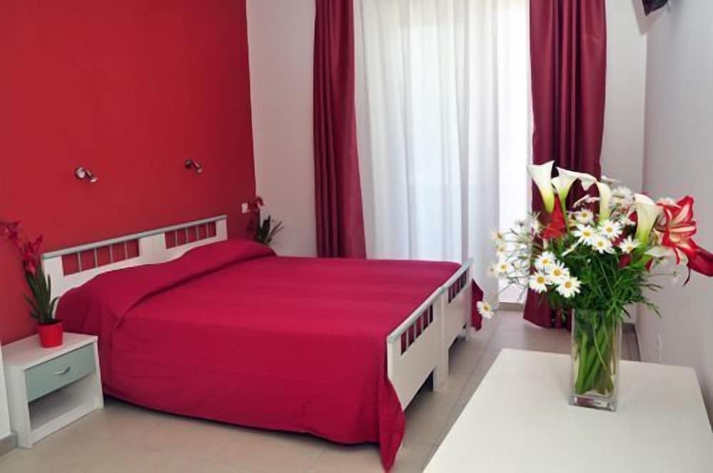 Hotel La Punta 1