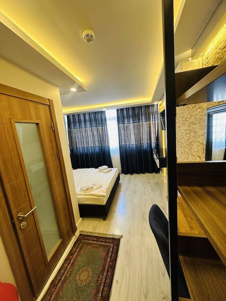Sirkeci Quietness Hotel 2