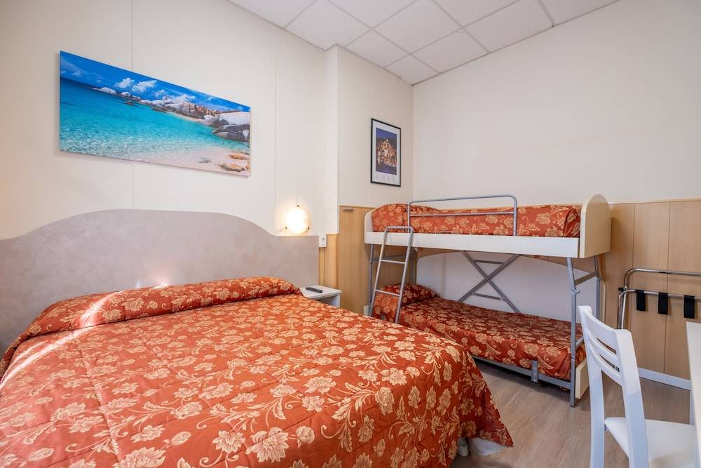 Hotel Corso 2