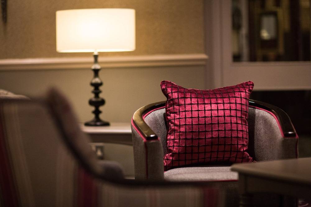Hotel Sheraton 2