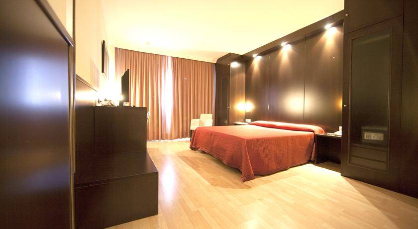 Hotel Acosta Centro 2