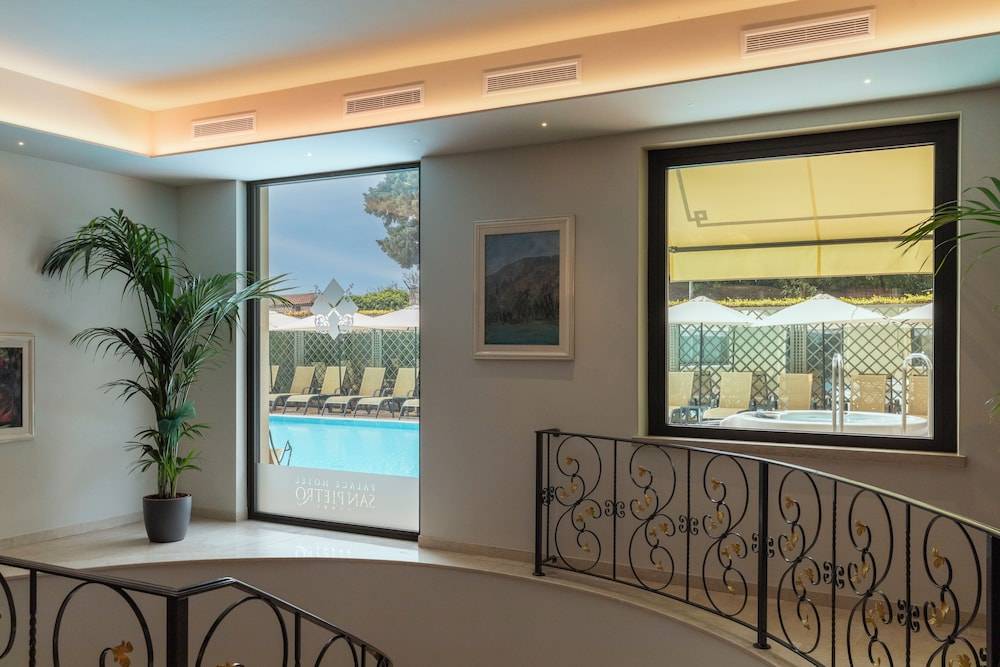 Palace Hotel San Pietro 2