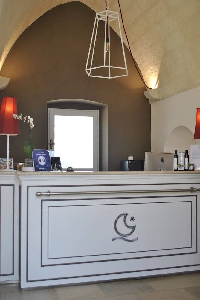 Masseria Panareo 1