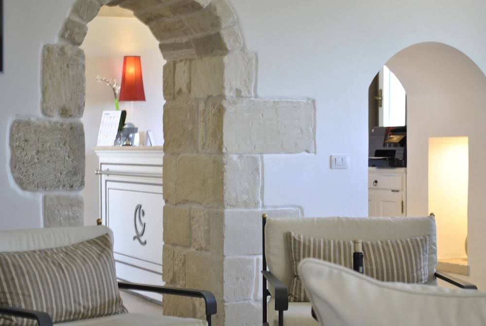 Masseria Panareo 2