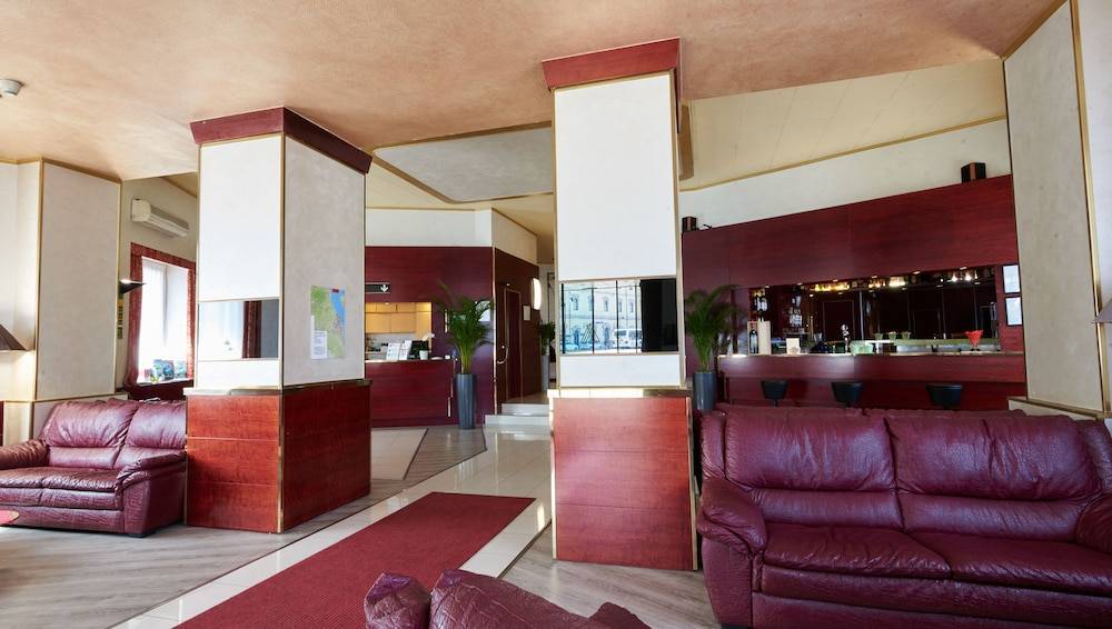 Hotel Atlantic 2
