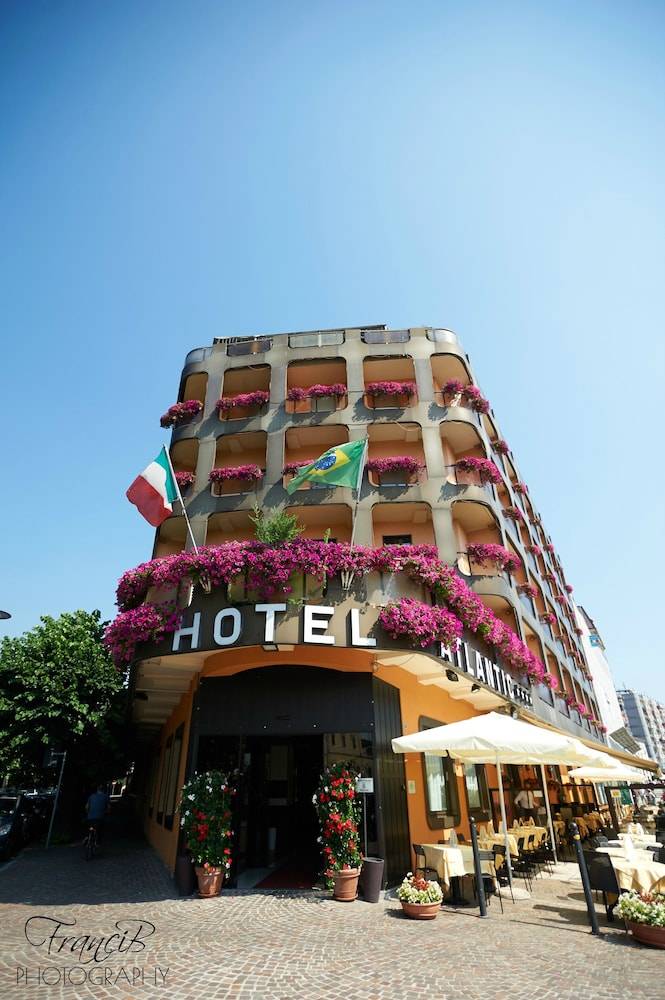 Hotel Atlantic 1