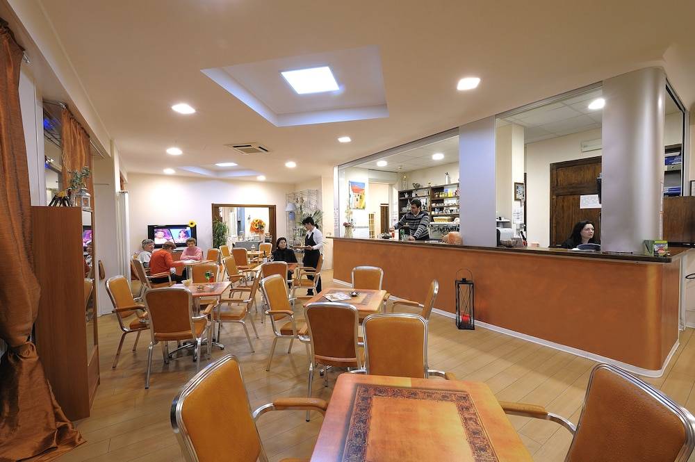 Hotel Arma Ristorante 2