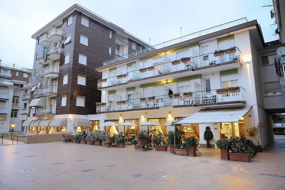 Hotel Arma Ristorante 1