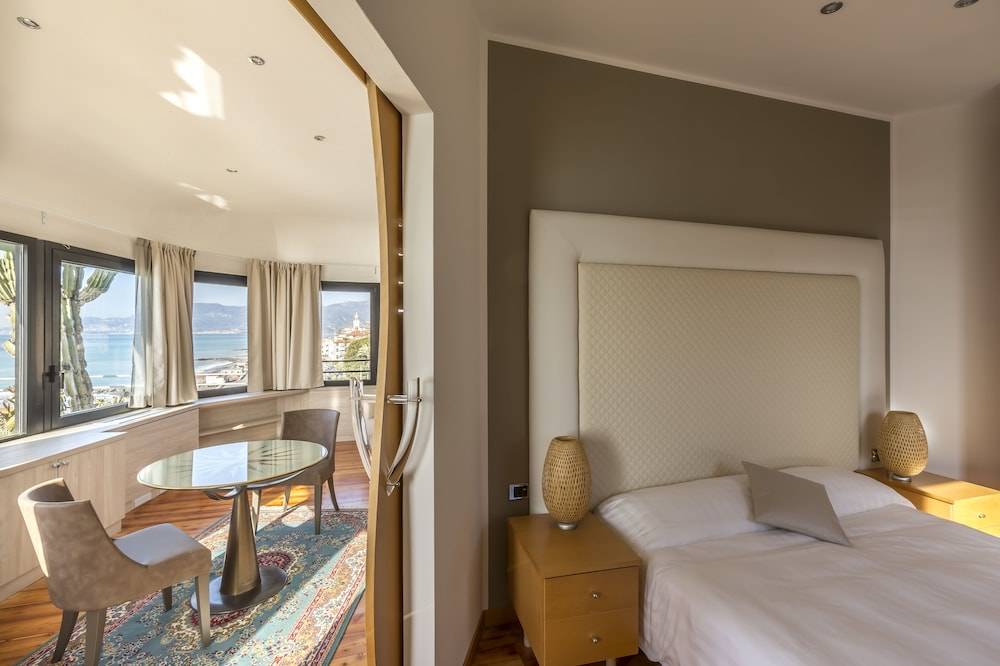 Hotel Parigi & Spa 2