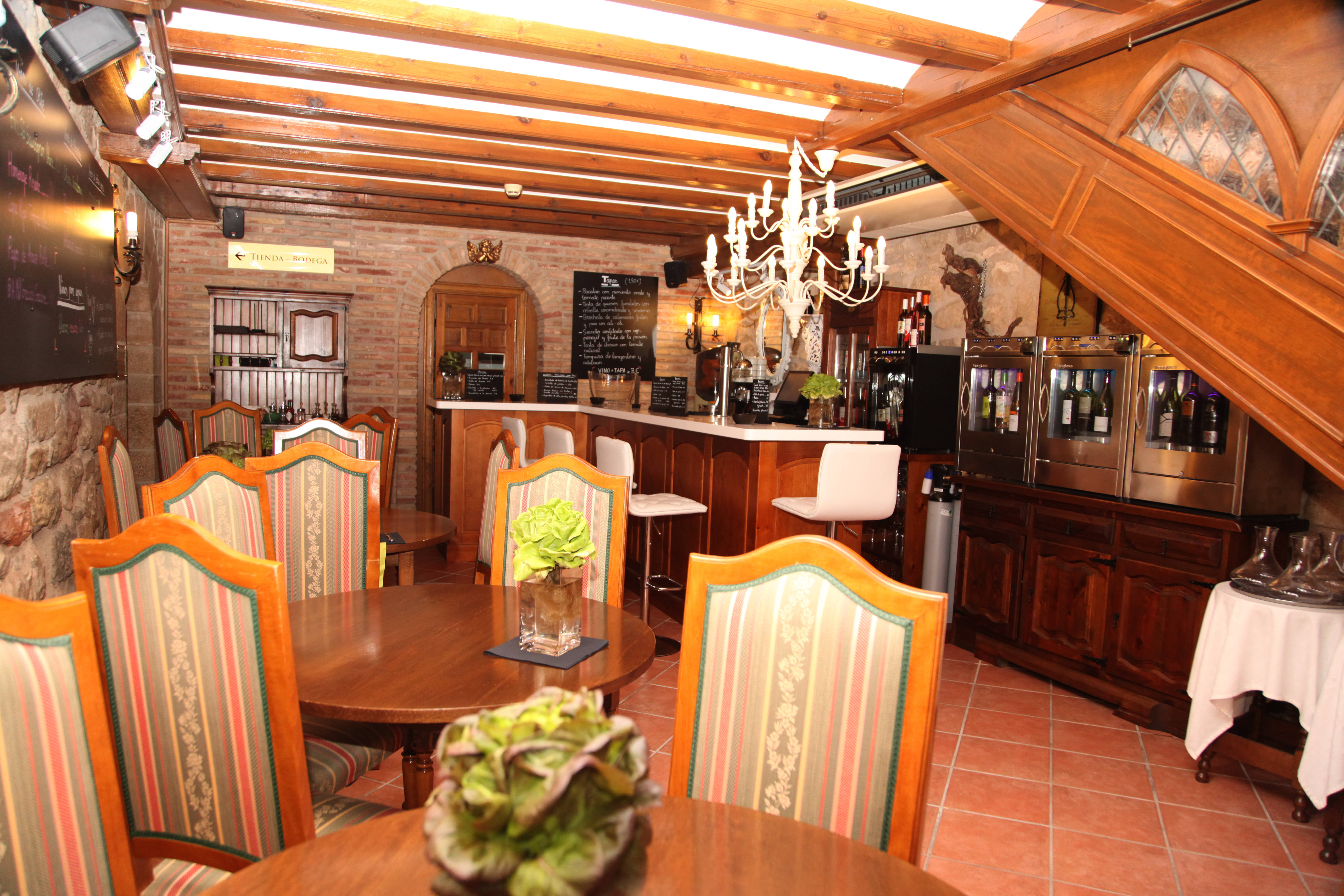 Hotel Merindad de Olite 2