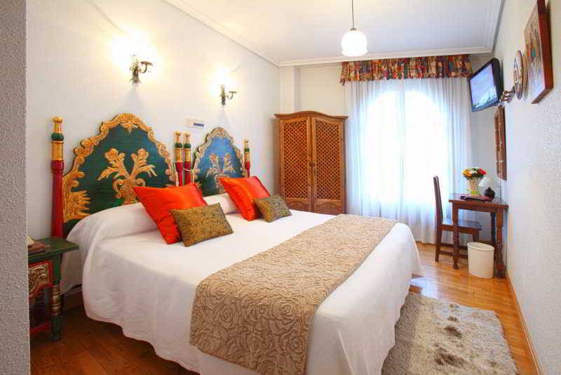 Hotel Merindad de Olite 1