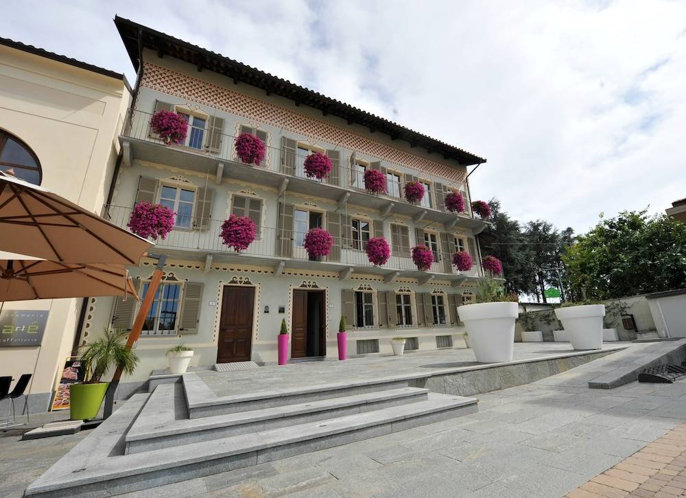 Casa Americani 1