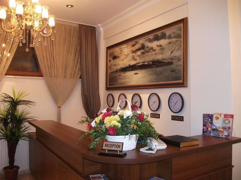 Sultan Palace Hotel 2