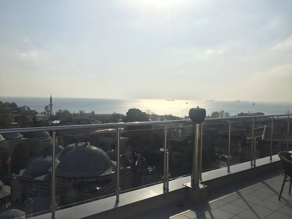 Sultan Palace Hotel 1