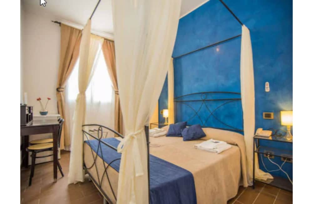 Hotel Noto Marina 1