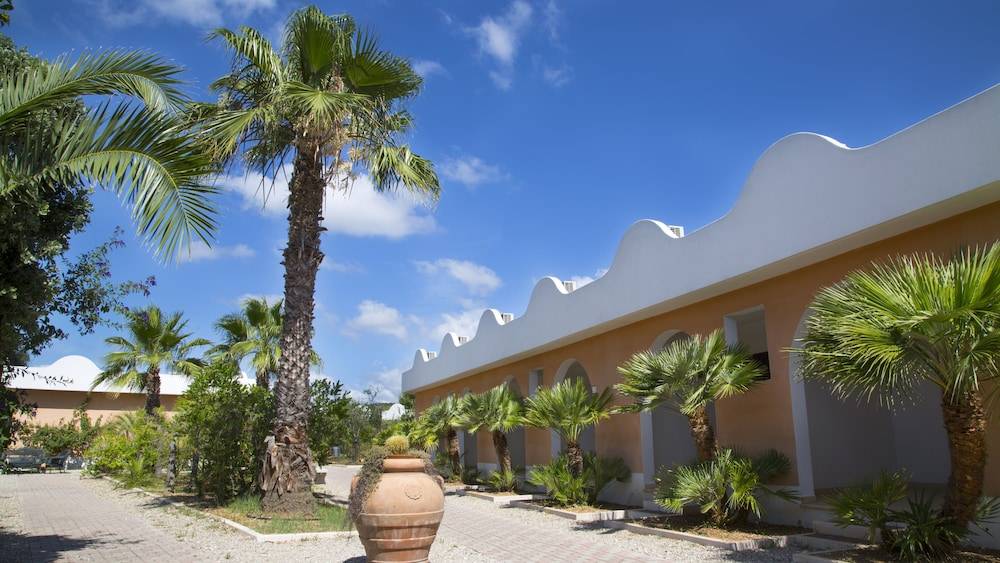 Garden Hotel Ripa 1